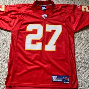 NFL Kansas City Chiefs Jersey